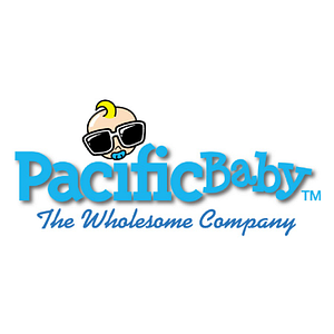 Pacific Baby Inc - Logo
