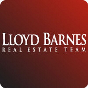 Lloyd Barnes Real Estate Team - Logo