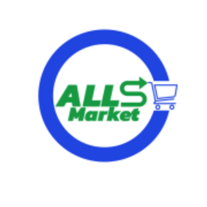 ALLs Market - Logo