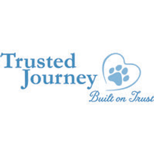 Trusted Journey - Formerly known as Precious Pets Cemetery - Logo