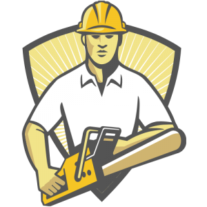 Blades Tree Service - Logo