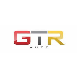 GTR Auto - Logo