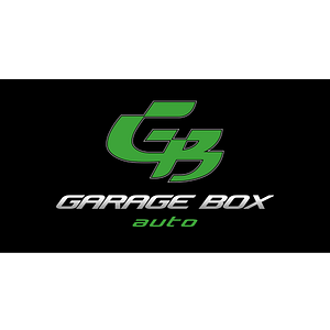 Garage Box Auto Innovations