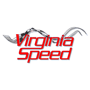 Virginia Speed - Logo