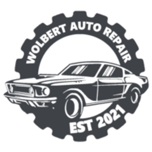 Wolbert Auto Repair - Logo