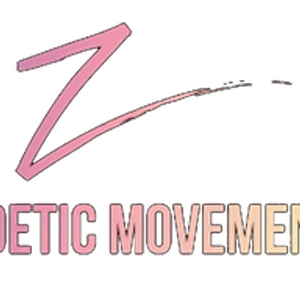 Zoetic Movement - Logo