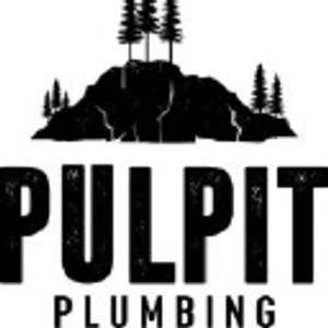 Pulpit Plumbing, Heating & Gas Ltd. - Logo