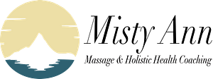 Misty Ann Massage and Holistic Health