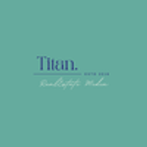 Titan Real Estate Media - Logo