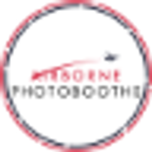 Airborne 360 Photo Booth - Logo