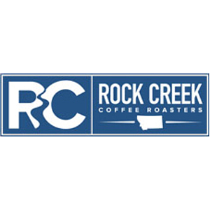 Rock Creek Coffee Roasters - Logo