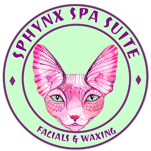 Sphynx Spa Suite