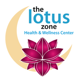 The Lotus Zone - Logo