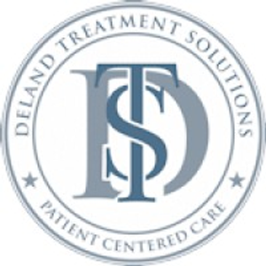 DeLand Treatment Solutions - Substance Abuse & Residential Mental Health Treatment Center Florida - Logo