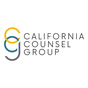 California Counsel Group, Inc. - Logo