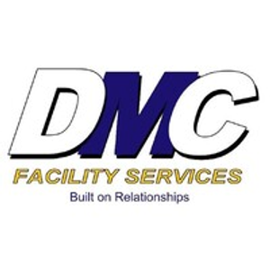 DMC Facility Services - Logo