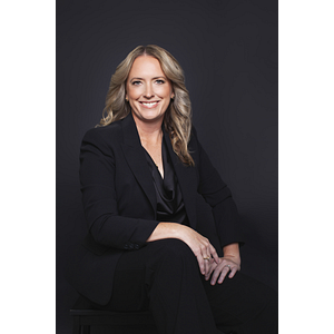 Desiree Stock at Collier & Associates - Logo