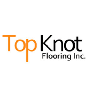 Top Knot Flooring - Logo