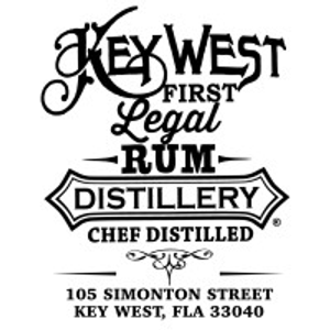 Key West Legal Rum - Logo