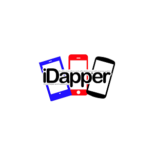 iDapper Phone/Tablet/Smart Watch Wireless