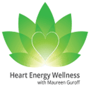 Heart Energy Wellness - Logo