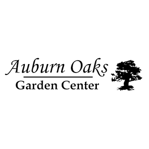 Auburn Oaks Garden Center and Wholesale Nursery - Logo