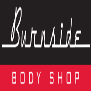 Burnside Body Shop