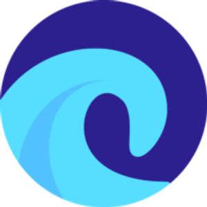 CleanWave - Logo