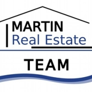 Martin Real Estate Team of Lake Norman - Logo
