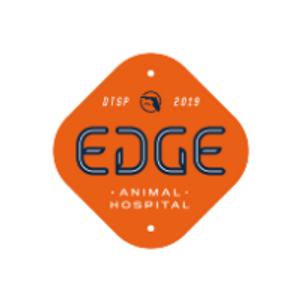 EDGE Animal Hospital - Logo