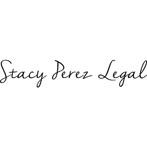 Stacy Perez Legal - Logo