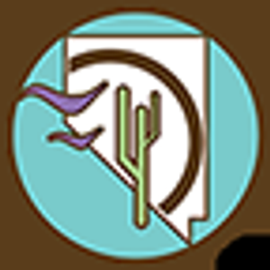 Nevada Desert Realty & Property Management - Klinger Real Estate Group - Logo