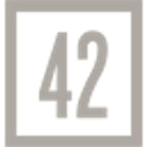 District 42 - Logo