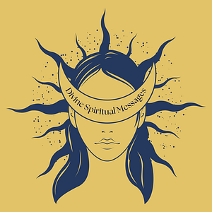 Divine Spiritual Messages New Orleans - Logo