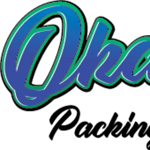 Okanagan Packing & Moving - Logo