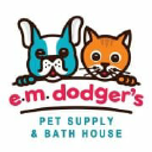E.M. Dodger's Pet Supply & Bath House