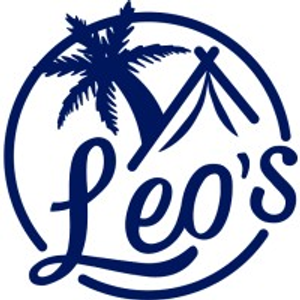 Leo's Key West Campground - Logo