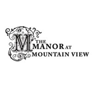 The Manor at Mountain View - Logo