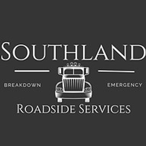Southland Breakdown Emergency Roadside Services - Logo