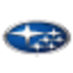 Subaru Service - Logo