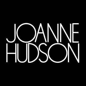 Joanne Hudson Kitchens - Logo