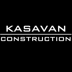 Kasavan Construction - Logo
