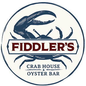 Fiddler's Crab House & Oyster Bar - Logo