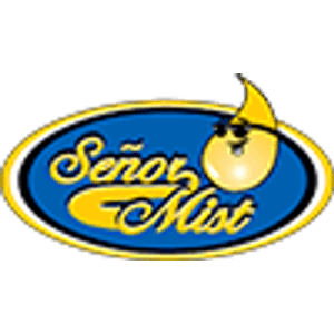 Señor Mist - Logo