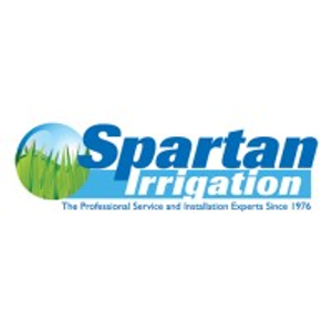 Spartan Irrigation - Logo