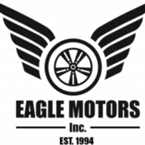 Eagle Motors Plaza