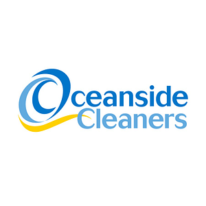 Oceanside Cleaners - Logo