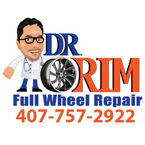 Dr. Rim Corp. Full Wheel Repair