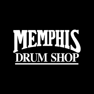 Memphis Drum Shop - Logo