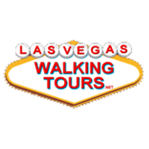 Las Vegas Walking Tours - Logo